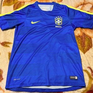 Brasil Training kit